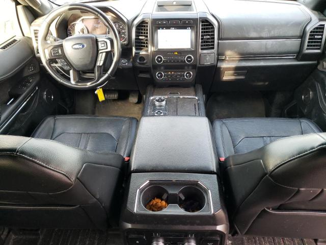 2019 FORD EXPEDITION - 1FMJU2AT9KEA40155