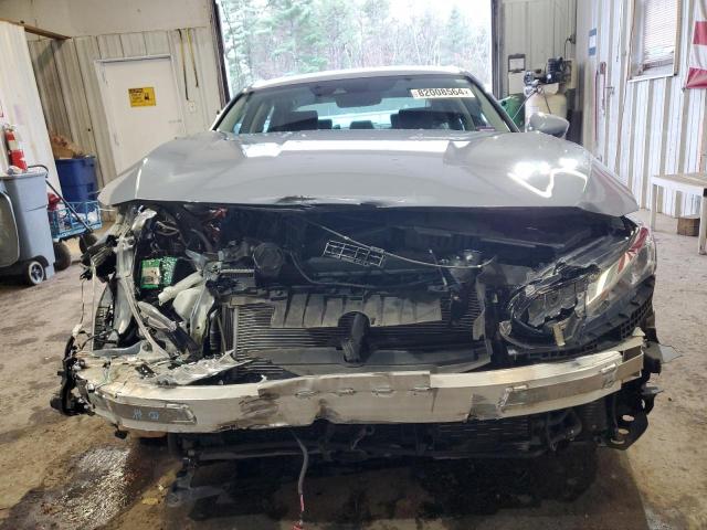 2021 HONDA ACCORD TOU - 1HGCV3F95MA000938