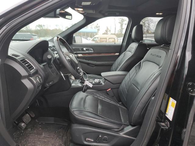 2018 FORD EXPLORER P - 1FM5K8HT4JGC21604