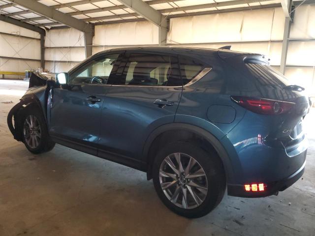 VIN JM3KFADM7K1577056 2019 MAZDA CX-5 no.2