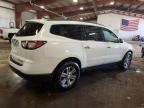 CHEVROLET TRAVERSE L photo