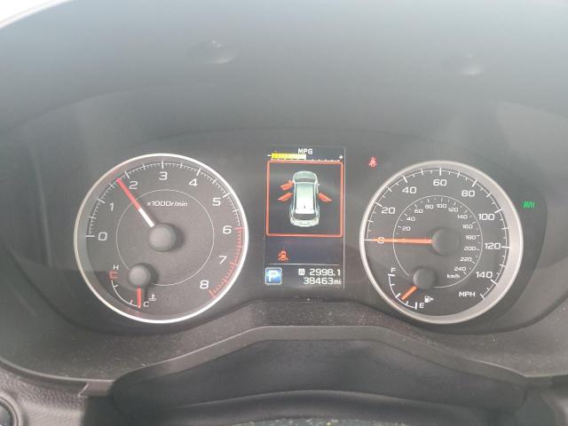 2022 SUBARU ASCENT ONY 4S4WMAJD7N3445858