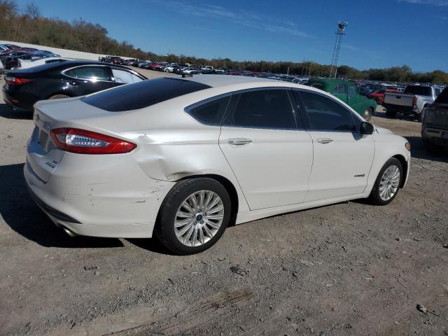 2016 FORD FUSION SE - 3FA6P0LU9GR246078
