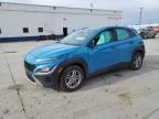 Lot #3023831920 2022 HYUNDAI KONA SEL