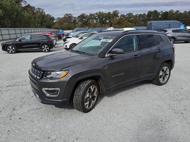 2021 JEEP COMPASS LI #2993798147