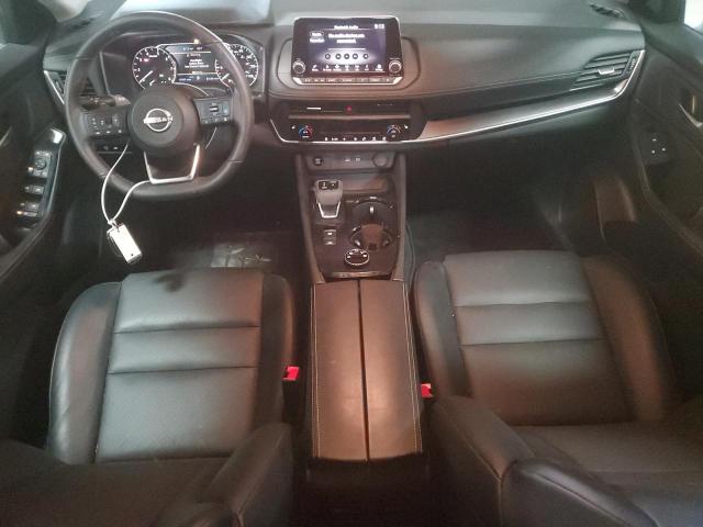 2024 NISSAN ROGUE SV - 5N1BT3BB2RC672195