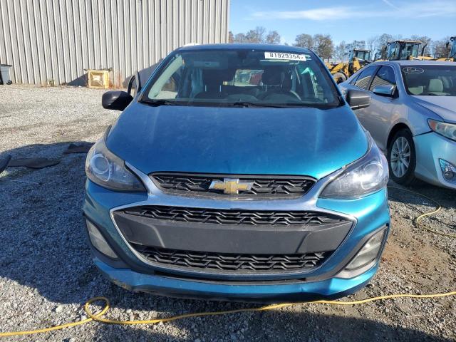 2020 CHEVROLET SPARK LS - KL8CB6SA3LC408374