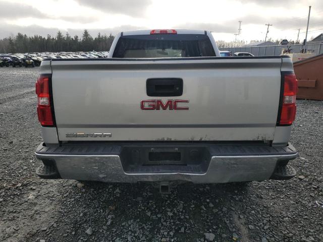 2017 GMC SIERRA K15 - 1GTV2LEC5HZ405752