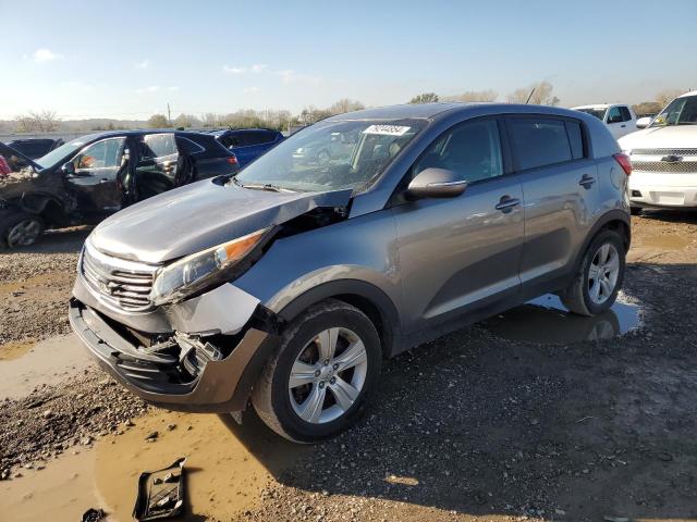 VIN KNDPB3A21D7514270 2013 KIA SPORTAGE no.1