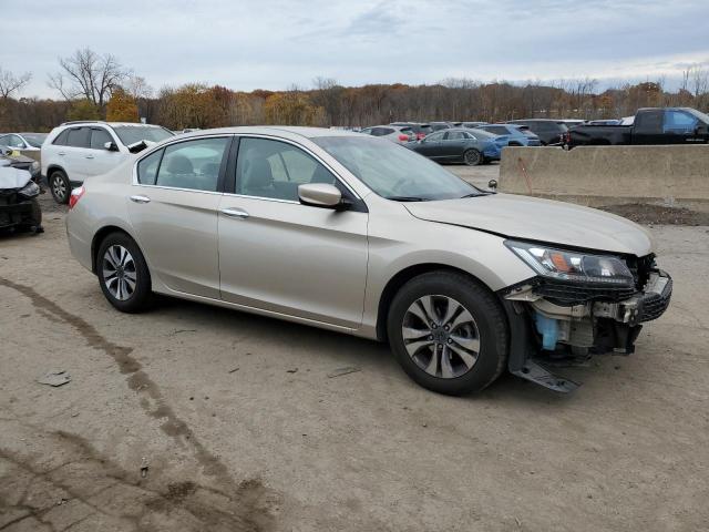 VIN 1HGCR2F37EA173677 2014 Honda Accord, LX no.4