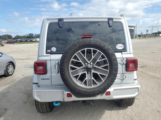 2024 JEEP WRANGLER H 1C4RJXU68RW147110