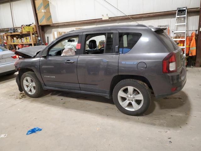 2015 JEEP COMPASS SP - 1C4NJDAB0FD100630