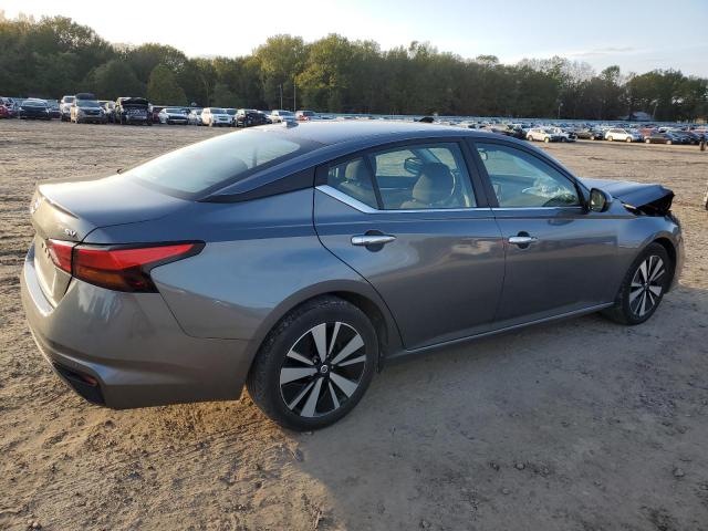 2022 NISSAN ALTIMA SV - 1N4BL4DV8NN318378