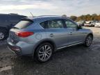 Lot #3024285833 2017 INFINITI QX50