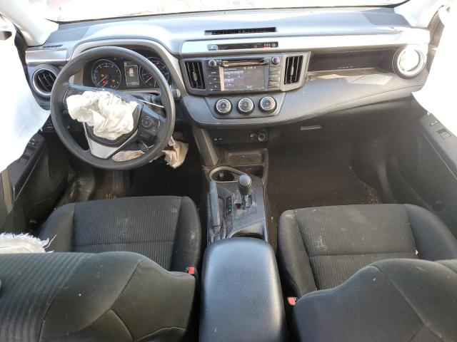 2017 TOYOTA RAV4 LE - 2T3BFREV3HW573563