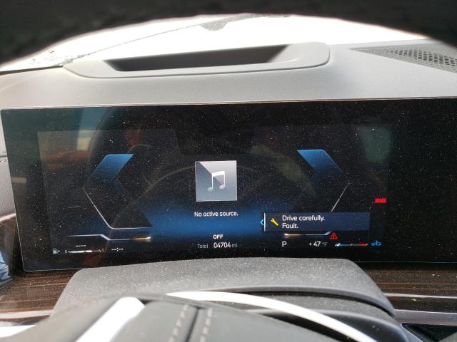 2025 BMW X5 XDRIVE4 - 5UX23EU0XS9X77077