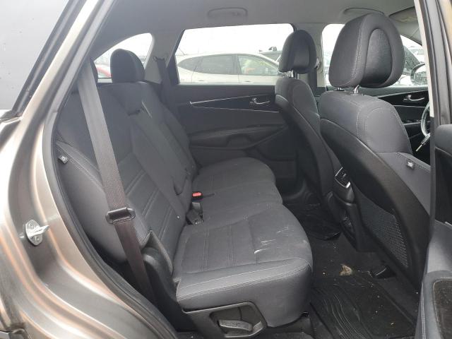 2016 KIA SORENTO LX - 5XYPGDA39GG067940