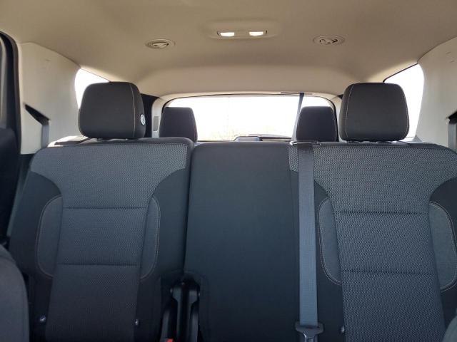 2018 CHEVROLET TRAVERSE L - 1GNERFKWXJJ272459