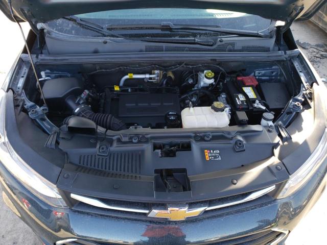 2021 CHEVROLET TRAX 1LT - KL7CJPSB0MB349331