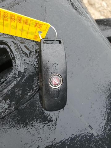 2023 HONDA GL1800 D JH2SC7953PK502515