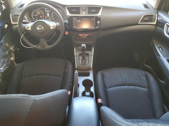 2019 NISSAN SENTRA S - 3N1AB7APXKY243734