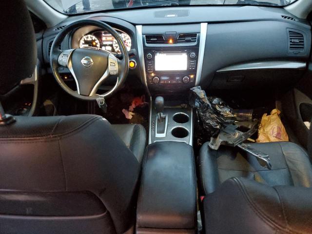2015 NISSAN ALTIMA 2.5 - 1N4AL3APXFN883289
