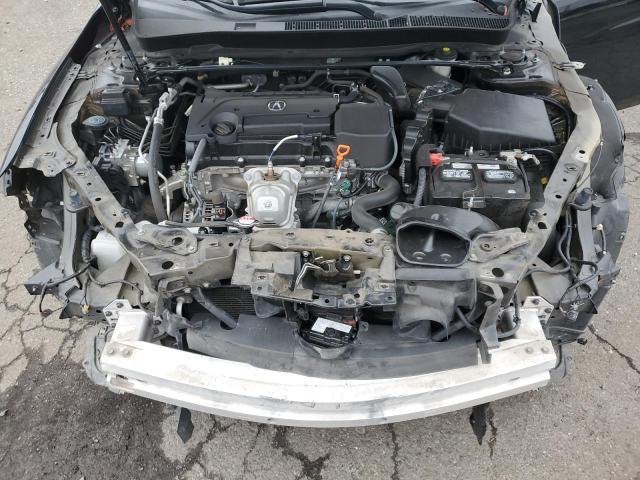 2020 ACURA TLX TECHNO 19UUB1F64LA010172