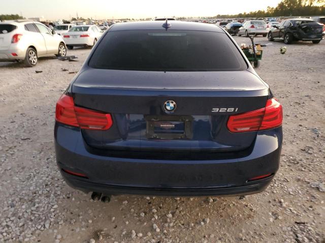 2016 BMW 328 I SULE - WBA8E9G52GNT47219