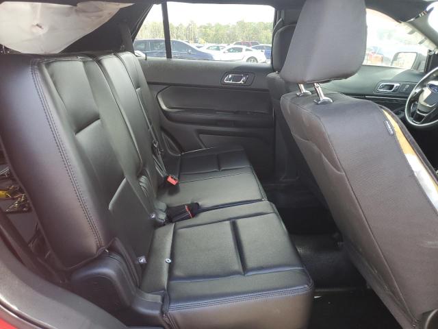 2018 FORD EXPLORER P - 1FM5K8AR6JGB59203