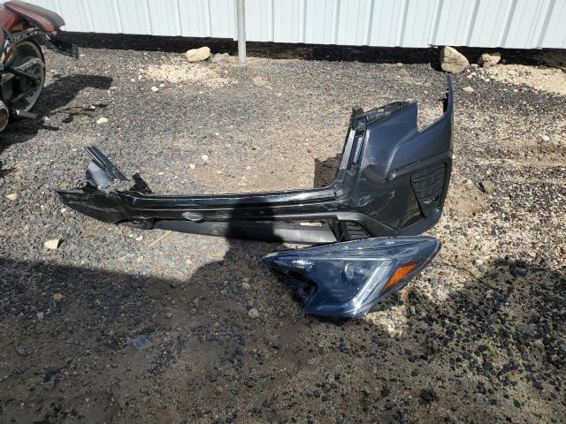 VIN 4S4WMAKD4P3460058 2023 Subaru Ascent, Limited no.13