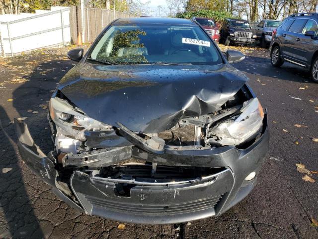 2016 TOYOTA COROLLA L - 2T1BURHE0GC716267
