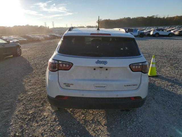 2021 JEEP COMPASS LI - 3C4NJDCB0MT561461