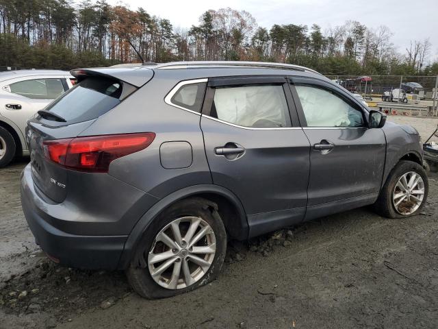 2018 NISSAN ROGUE SPOR - JN1BJ1CR2JW252582