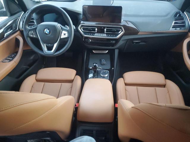 2024 BMW X3 XDRIVE3 - WBX57DP02RN286046