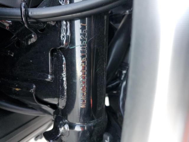 2023 HONDA GROM 125 MLHJC9211P5105257