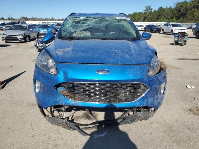2020 FORD ESCAPE SEL - 1FMCU0H66LUB72570