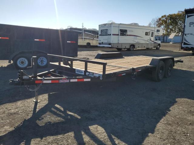 OTHER TRAILER 2024 black   4RATU202XRK096264 photo #3