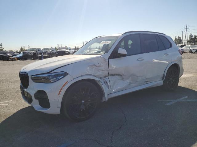 2022 BMW X5 SDRIVE #3042049195