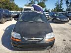 Lot #3051588075 2005 CHEVROLET AVEO BASE