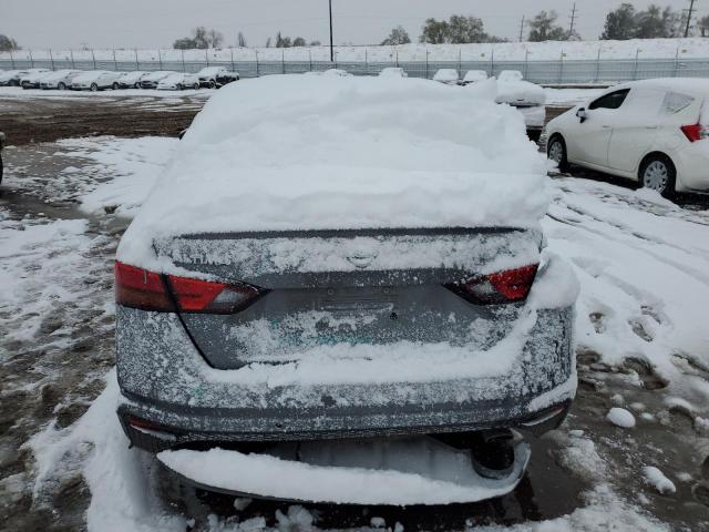 2021 NISSAN ALTIMA SR - 1N4BL4CVXMN407756