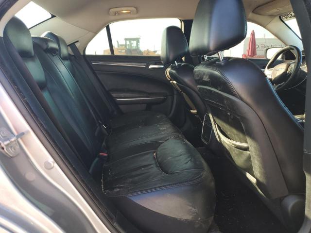 2018 CHRYSLER 300 TOURIN - 2C3CCAAG4JH170966
