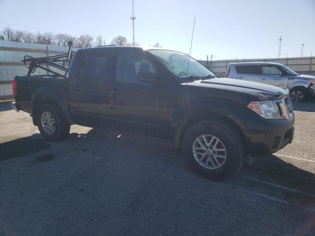 2019 NISSAN FRONTIER S - 1N6AD0EV4KN790970