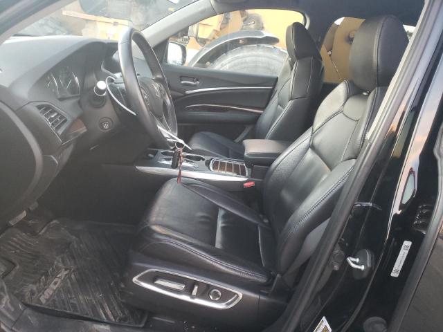 2020 ACURA MDX - 5J8YD4H32LL028450