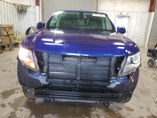 2017 CHEVROLET COLORADO Z - 1GCGTDEN4H1284773