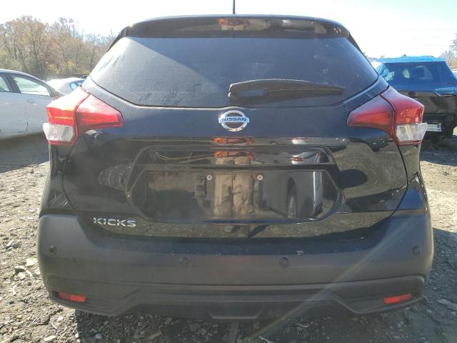 2020 NISSAN KICKS S - 3N1CP5BV0LL518778