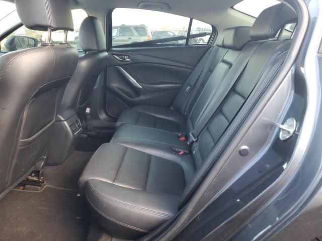 2016 MAZDA 6 TOURING - JM1GJ1V55G1425384