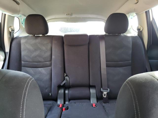 2016 NISSAN ROGUE S - JN8AT2MT1GW028753