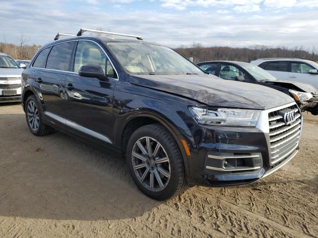 VIN WA1VAAF71HD058470 2017 AUDI Q7 no.4