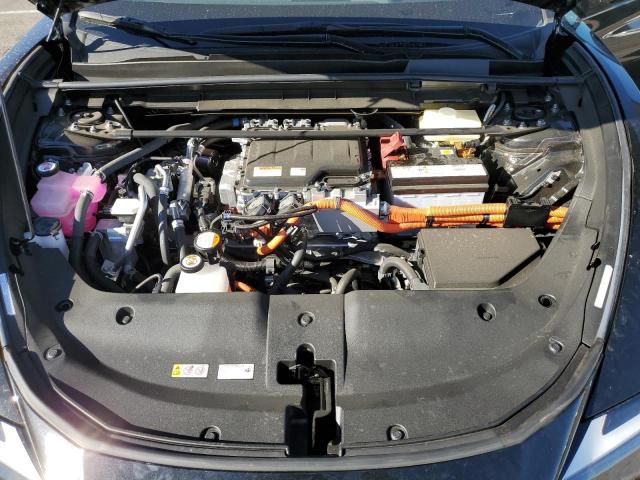 2023 LEXUS RZ 450E JTJAAAAB3PA013849