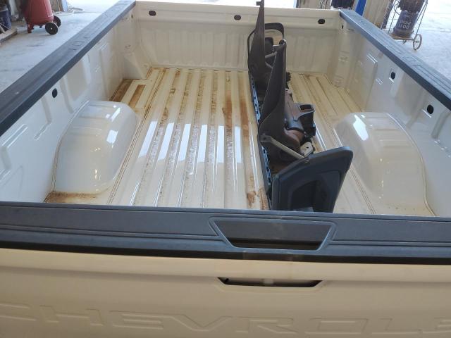 2021 CHEVROLET GMC WHITE BS81964744